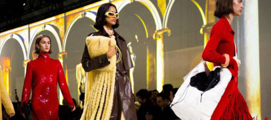 Bottega Veneta