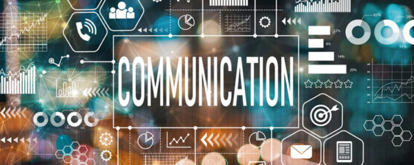 communication