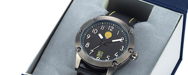 montres Patrouille