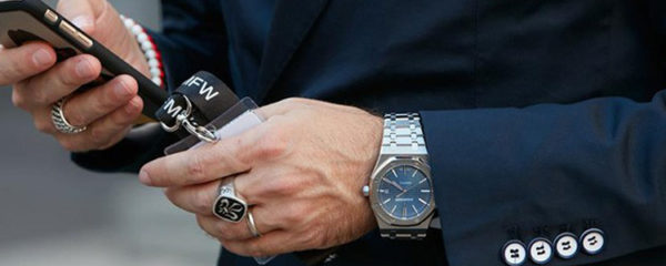 Audemars Piguet
